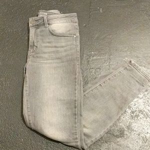 Ever flex High waist jeans